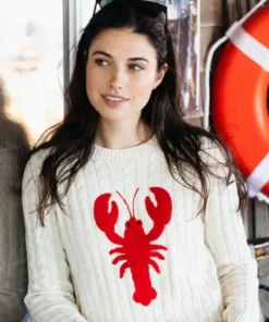 Lobster Sweater - Image 7