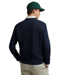 Ralph Lauren Polo Bear Sweater - Image 3