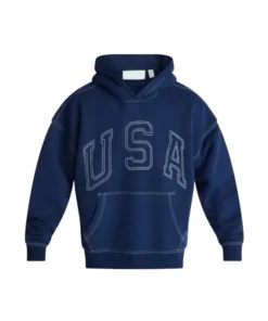 Walmart USA Hoodie