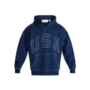 Walmart USA Hoodie