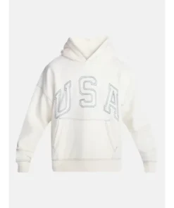 Walmart USA Hoodie - Image 6