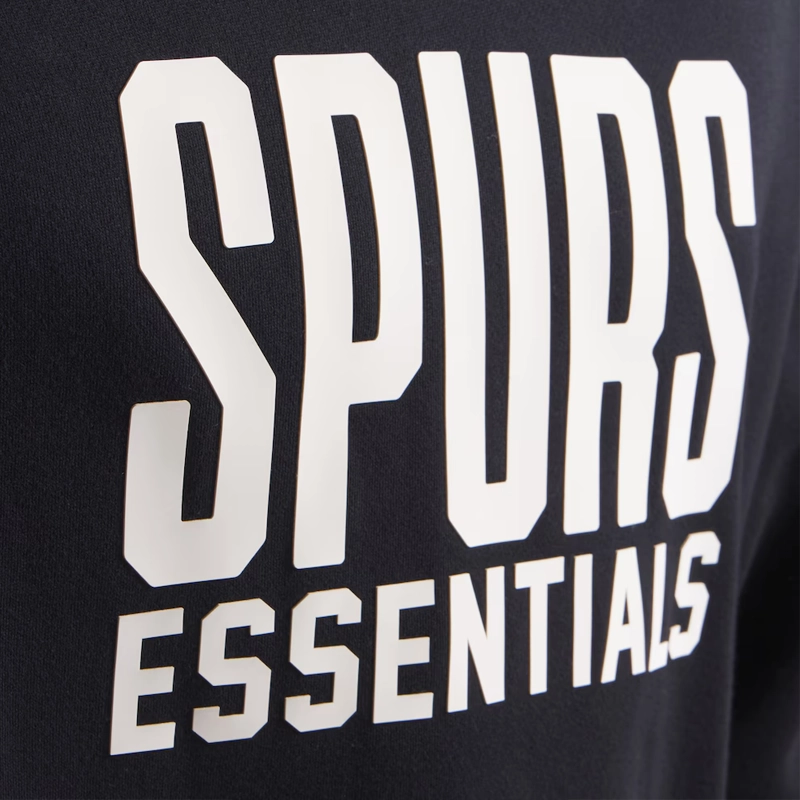 San Antonio Spurs x Fear Of God Essentials Hoodie 2026