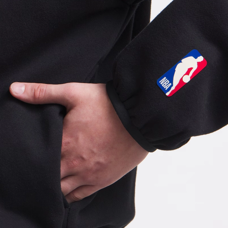 San Antonio Spurs x Fear Of God Essentials Hoodie