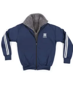 Sarajevo 84 Olympics Jacket