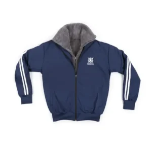 Sarajevo 84 Olympics Jacket
