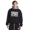 San Antonio Spurs x Fear Of God Essentials Hoodie