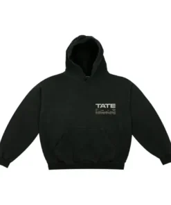 Tate Lips Hoodie