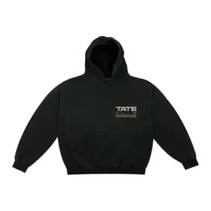 Tate Lips Hoodie