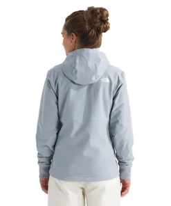 Alternative view of Women’s Shelbe Raschel Hoodie