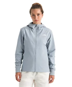 Women’s Shelbe Raschel Hoodie