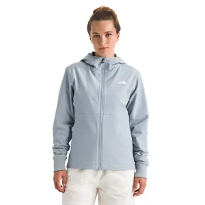 Women’s Shelbe Raschel Hoodie