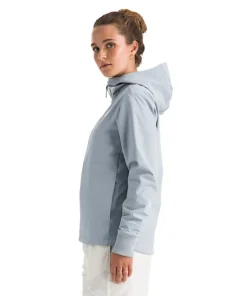 Women’s Shelbe Raschel Hoodie - Image 3