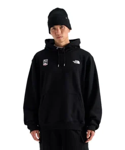 The North Face x U.S. Ski & Snowboard Hoodie