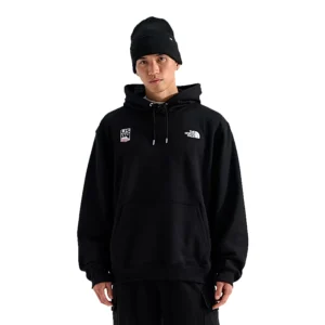 The North Face x U.S. Ski & Snowboard Hoodie