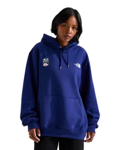 Alternative view of The North Face x U.S. Ski & Snowboard Hoodie
