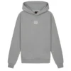 Tomorrowland 2026 Boarding Pass Grey Hoodie