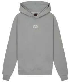 Tomorrowland 2026 Boarding Pass Grey Hoodie