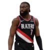 Trail Blazers Jersey