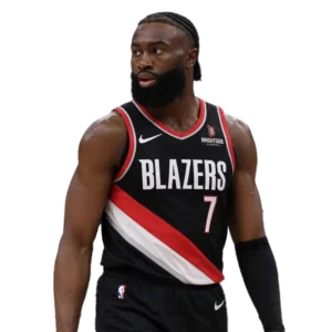 Trail Blazers Jersey