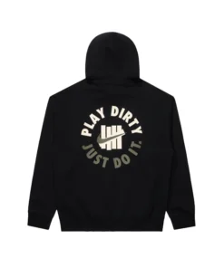 Undefeated UACTP x Nike Nrg Hoodie - Image 3