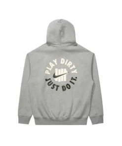 Alternative view of Undefeated UACTP x Nike Nrg Hoodie