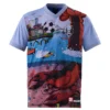 FIFA World Cup 2026 Boston Jersey