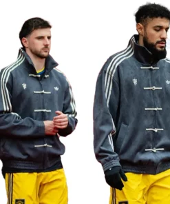 Manchester United Chinese New Year Jacket