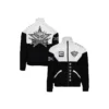 Cody Rhodes Windbreaker Jacket