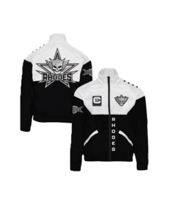 Cody Rhodes Windbreaker Jacket