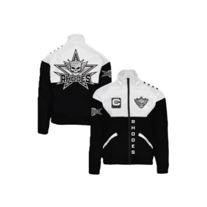 Cody Rhodes Windbreaker Jacket