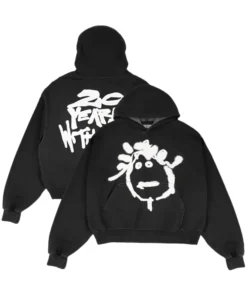 Rihanna R20 Merch Hoodie