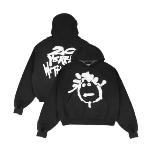 Rihanna R20 Merch Hoodie