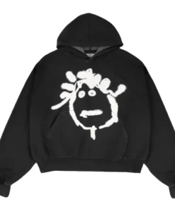 Alternative view of Rihanna R20 Merch Hoodie