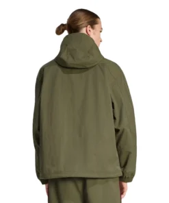 Alternative view of Vincent Kompany Adidas Jacket
