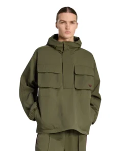 Vincent Kompany Adidas Jacket