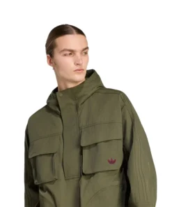 Vincent Kompany Adidas Jacket - Image 3