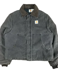 Vintage Carhartt J22 Arctic Jacket