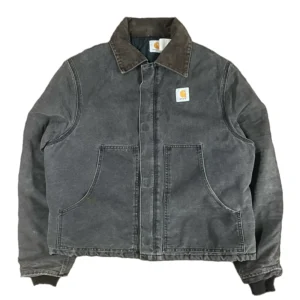Vintage Carhartt J22 Arctic Jacket