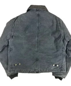 Alternative view of Vintage Carhartt J22 Arctic Jacket