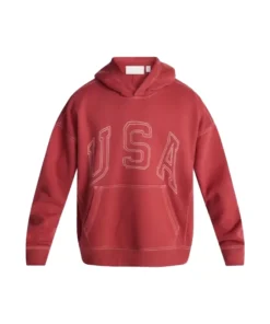 Walmart USA Hoodie - Image 4