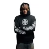 West Coast Choppers Hoodie