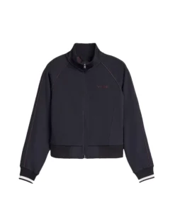 Adidas x Wales Bonner x Y-3 Black Track Jacket