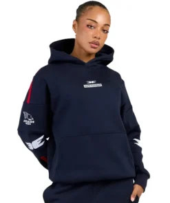AFL x Elite Eleven Adelaide Hoodie