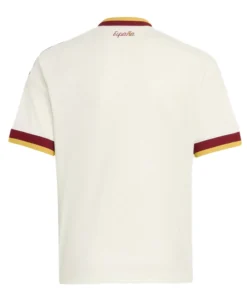 Alternative view of Adidas Spain World Cup Jersey