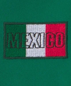 Carters Mexico Jersey - Image 3