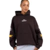 AFL x Elite Eleven Hawthorne Hawks Hoodie