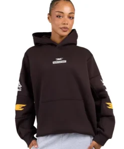 AFL x Elite Eleven Hawthorne Hawks Hoodie