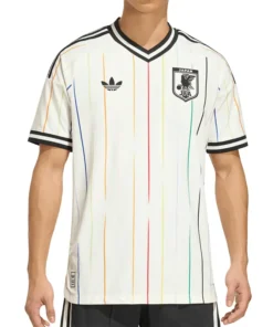 Alternative view of Japan JFA Authentic Away Jersey