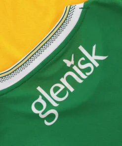 O'Neills Offaly GAA Home Jersey 2026 - Image 3