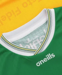 O'Neills Offaly GAA Home Jersey 2026 - Image 9